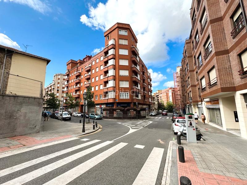 Foto 5db8b55e-8a87-4e74-9fc9-eb7d8077996b. Appartement avec parking dans Basurtu Bilbao