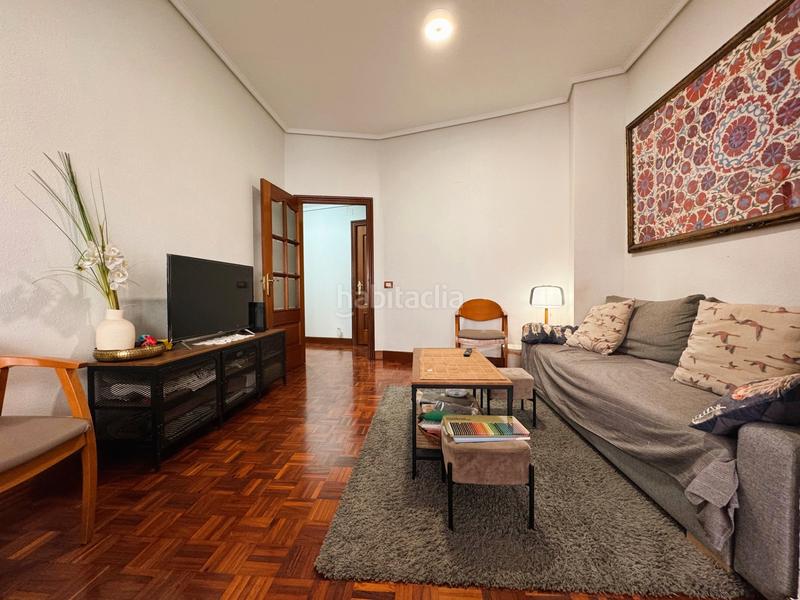 Foto 6ea22c3d-9e74-42bb-b40a-89f106cd5e96. Appartement avec parking dans Basurtu Bilbao