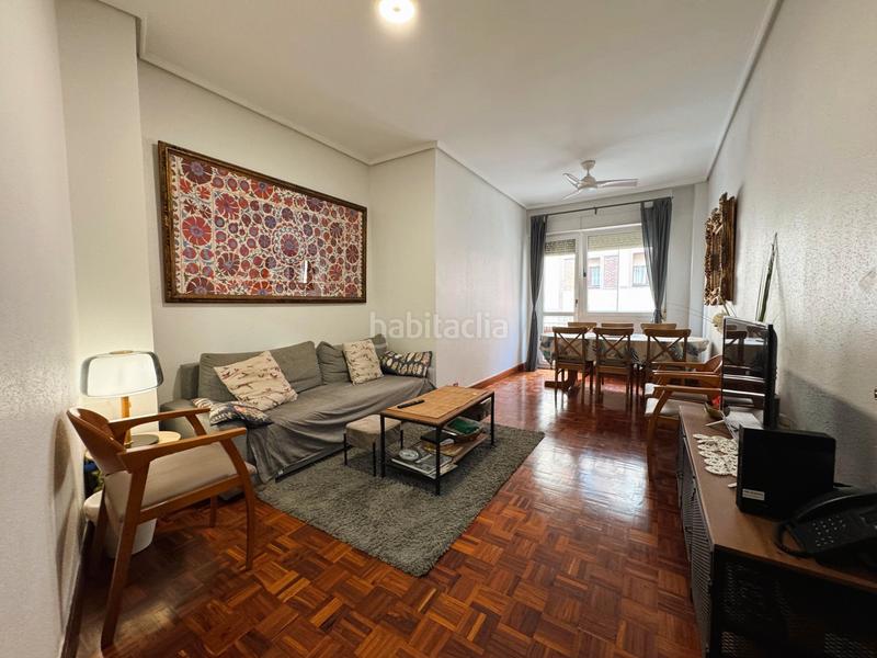 Foto 802cc1c1-8d10-4ff3-865c-9f428e4f5af1. Appartement avec parking dans Basurtu Bilbao