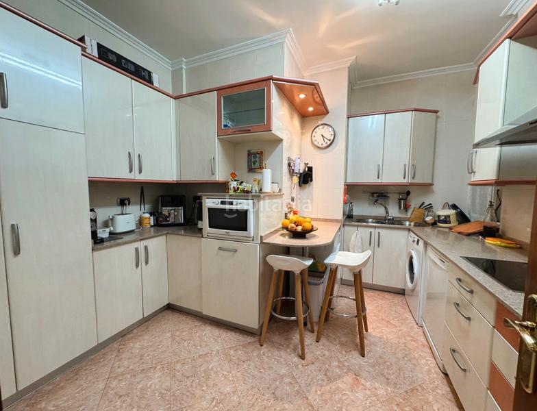 Foto 99dbf4dd-1f28-4a26-8be4-e31412ee5edc. Appartement avec parking dans Basurtu Bilbao