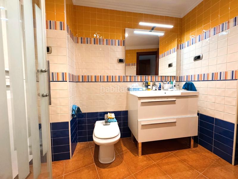 Foto 9bbfd6ca-b02e-438b-bba0-d390bfbee3a7. Appartement avec parking dans Basurtu Bilbao