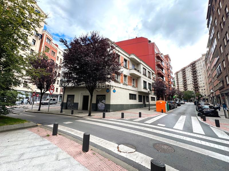 Foto a1fb26f5-c482-4d43-a9c7-1d3d8ff30c89. Appartement avec parking dans Basurtu Bilbao