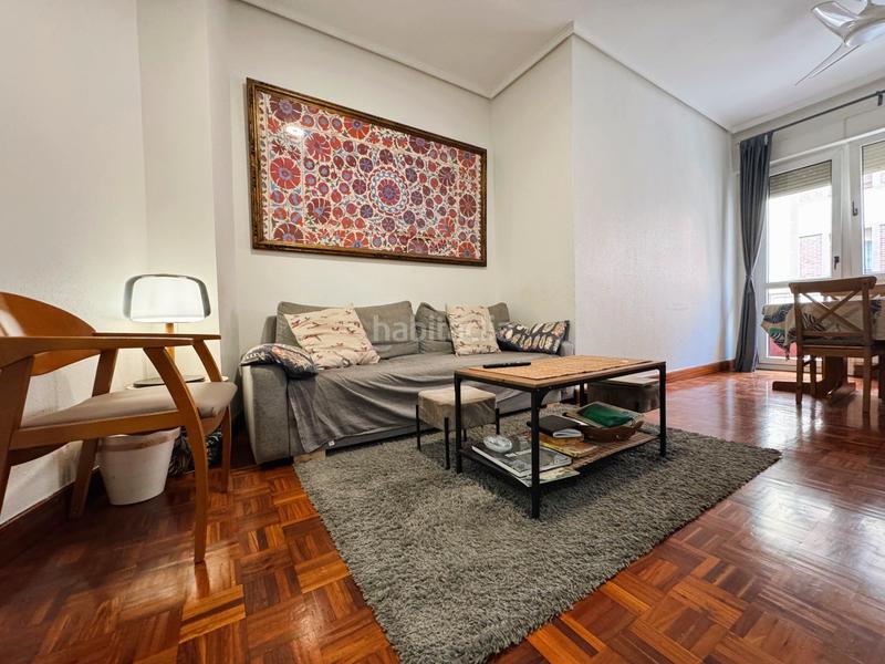 Foto a519eb0d-09f3-4893-8be8-8b8a5ee9ef9b. Appartement avec parking dans Basurtu Bilbao