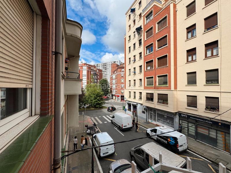 Foto a6ff6ffb-ead3-464d-b086-784b756d6bdc. Appartement avec parking dans Basurtu Bilbao