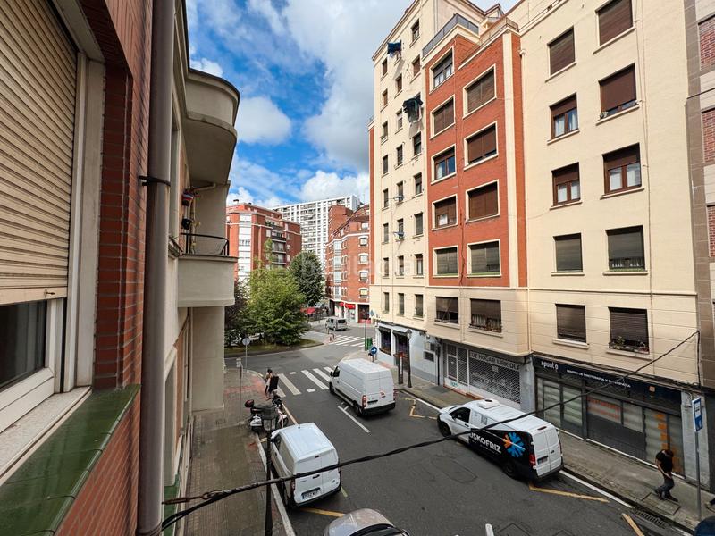 Foto a99d7f84-4530-439f-a5ab-706fd127e6d6. Appartement avec parking dans Basurtu Bilbao
