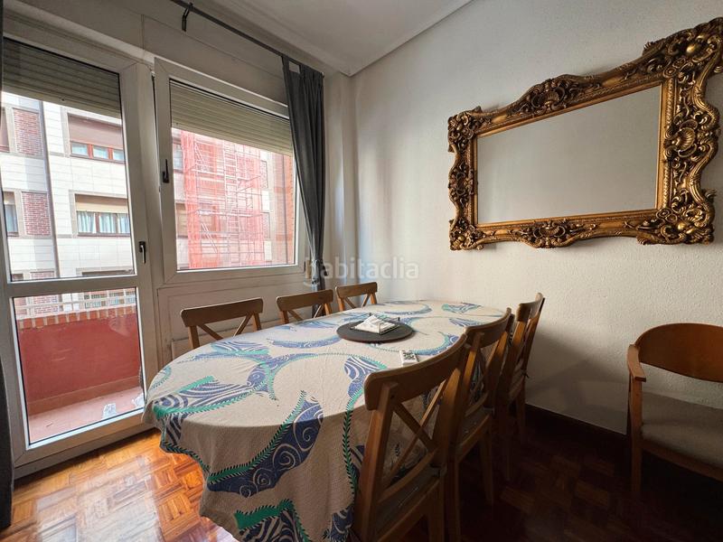 Foto d0ad8e99-c64c-4595-8876-2679a49c5161. Appartement avec parking dans Basurtu Bilbao