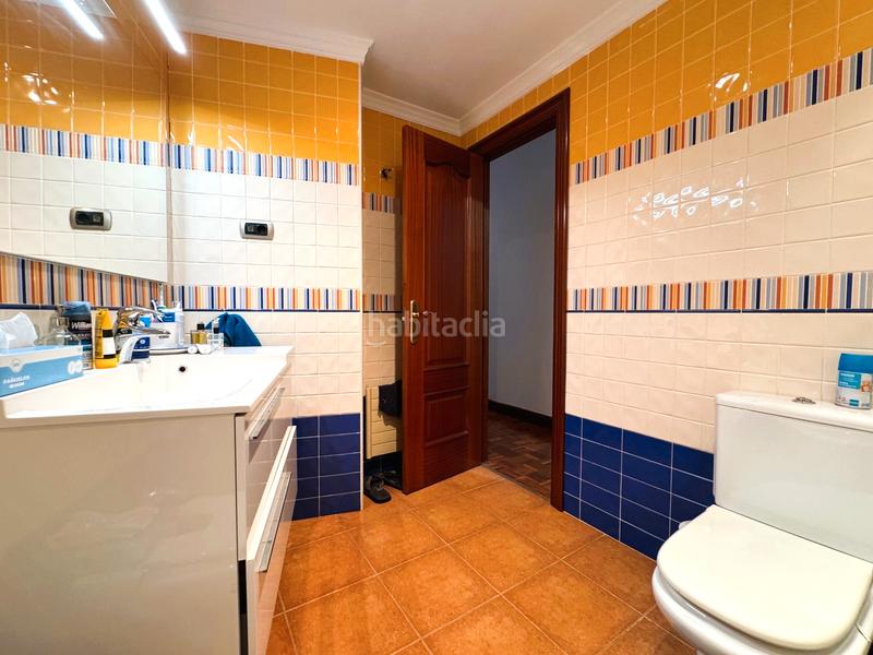 Foto e28862ed-5cd3-4278-ba2f-149dc4e82517. Appartement avec parking dans Basurtu Bilbao
