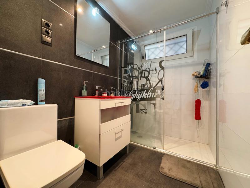 Foto f2f29174-0d98-41a7-80d7-ff41a27a4427. Appartement avec parking dans Basurtu Bilbao