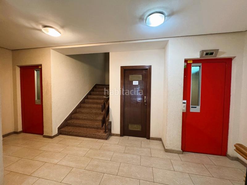 Foto f5c6cfea-a4e8-4eb9-b5b5-e675ee9e9452. Appartement avec parking dans Basurtu Bilbao
