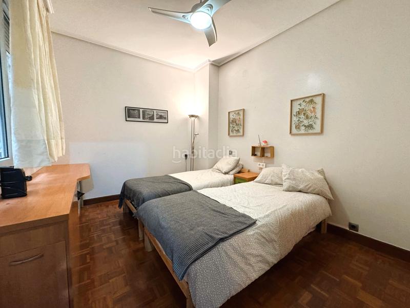 Foto f8b8baa2-0d61-4e7c-aee9-a5d16a602f77. Appartement avec parking dans Basurtu Bilbao