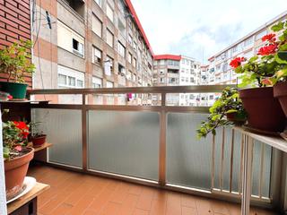 Appartement  Los puentes kalea. Piso para reformar muy acogedor en el centro de romo, junto a to