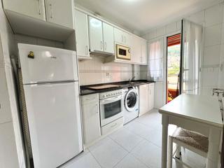 Appartement  Lezeaga kalea 1. Piso en calle lezeaga, bilbao. en zona residencial, bien comunic