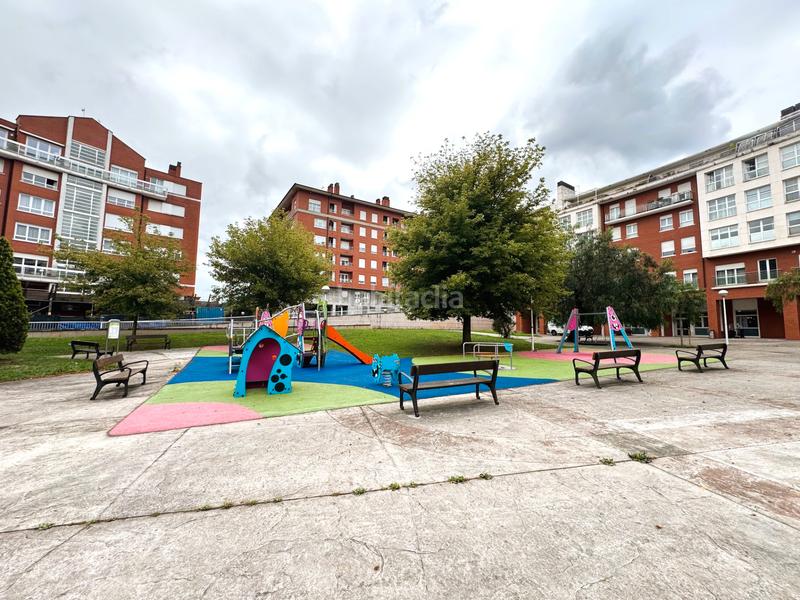 Foto 380e120a-7dd9-4113-8378-9c15d30ce7a8. Appartement dans lezeaga kalea 1 dans Masustegi - Monte Caramelo Bilbao