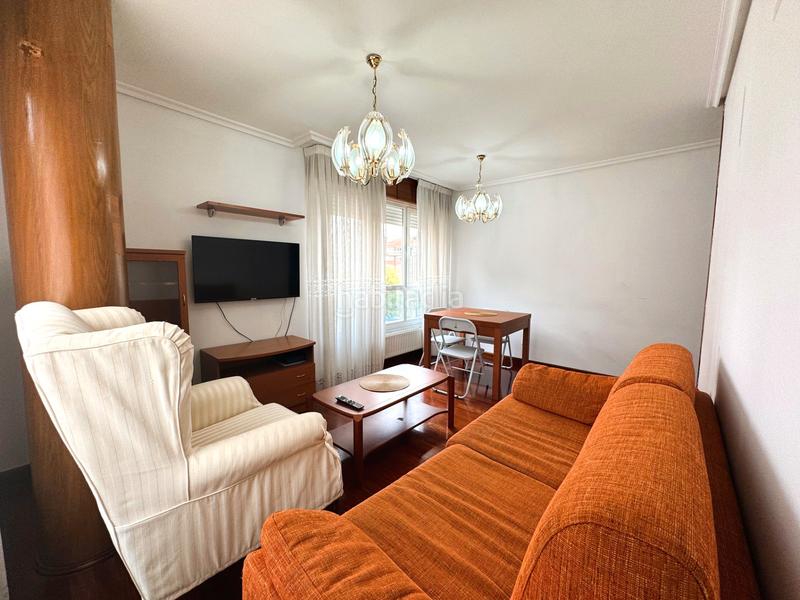 Foto 56faba46-7822-4424-8750-b4fe22ad82ff. Appartement dans lezeaga kalea 1 dans Masustegi - Monte Caramelo Bilbao
