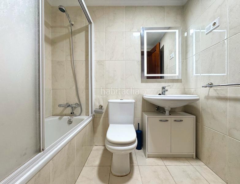 Foto 5e9e436e-8ee9-4fc4-9b23-64005be82e5c. Appartement dans lezeaga kalea 1 dans Masustegi - Monte Caramelo Bilbao
