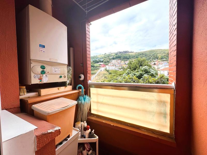 Foto 6598b86d-9b73-48eb-88a5-0aca1c548403. Appartement dans lezeaga kalea 1 dans Masustegi - Monte Caramelo Bilbao