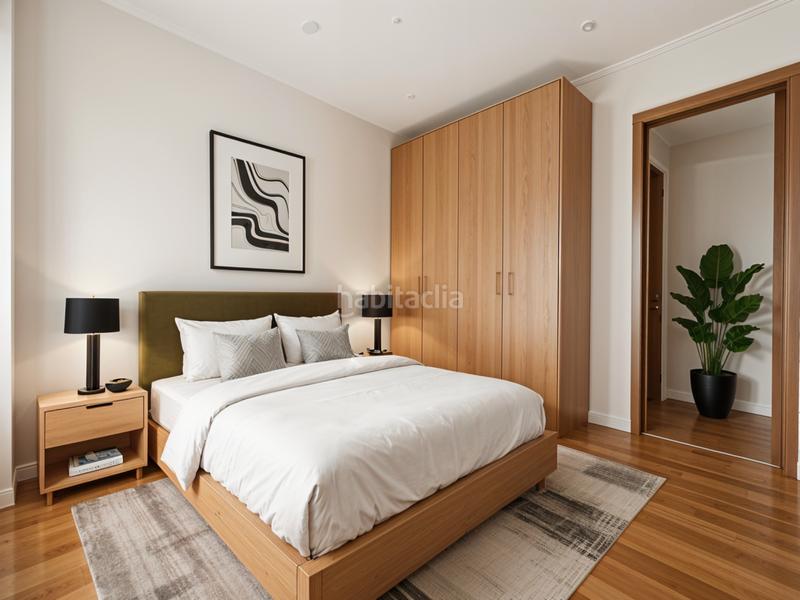 Foto 66e3cbc1-35e4-4e32-b7e6-89c0e9f8bcd8. Appartement dans lezeaga kalea 1 dans Masustegi - Monte Caramelo Bilbao