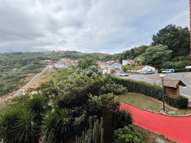 Foto 93340c76-741d-4b67-b69c-5323dcf49ad9. Appartement dans lezeaga kalea 1 dans Masustegi - Monte Caramelo Bilbao