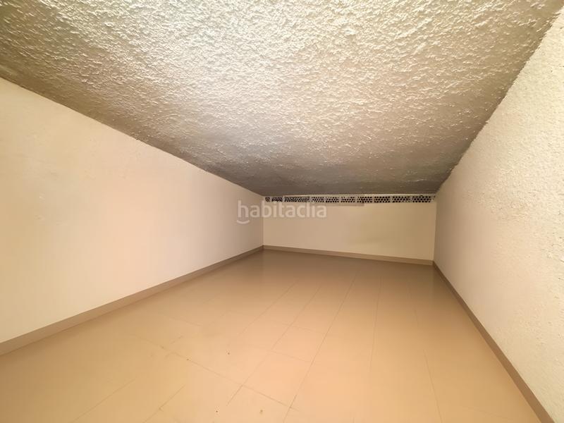 Foto 95d94535-146d-4056-b6a8-70ac2552eedf. Appartement dans lezeaga kalea 1 dans Masustegi - Monte Caramelo Bilbao
