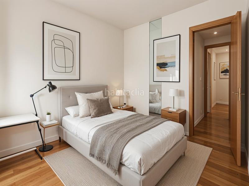 Foto ad5b166e-4f06-4cff-92e7-ac0974ae1069. Appartement dans lezeaga kalea 1 dans Masustegi - Monte Caramelo Bilbao