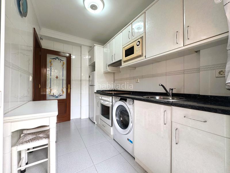 Foto c0ca9875-d013-40f3-ac17-1a3946654f7e. Appartement dans lezeaga kalea 1 dans Masustegi - Monte Caramelo Bilbao