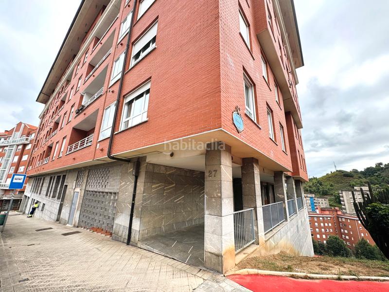 Foto db909eb0-296d-482d-87b3-0d2c0982b93b. Appartement dans lezeaga kalea 1 dans Masustegi - Monte Caramelo Bilbao