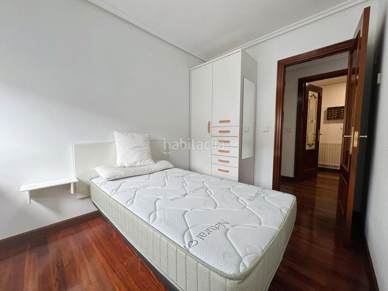 Foto df1ab116-5c16-43d3-8f59-871119948877. Appartement dans lezeaga kalea 1 dans Masustegi - Monte Caramelo Bilbao