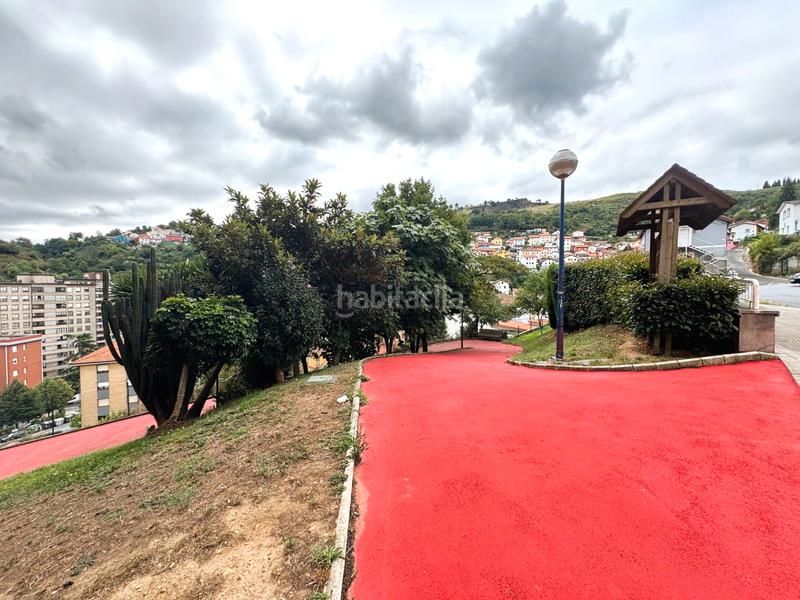 Foto eda83c93-36f7-43e7-b828-236f3f7917db. Appartement dans lezeaga kalea 1 dans Masustegi - Monte Caramelo Bilbao