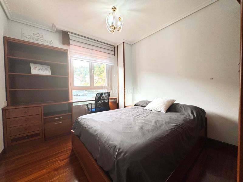 Foto f111a8de-a65a-456c-b321-dffda66aa4f4. Appartement dans lezeaga kalea 1 dans Masustegi - Monte Caramelo Bilbao