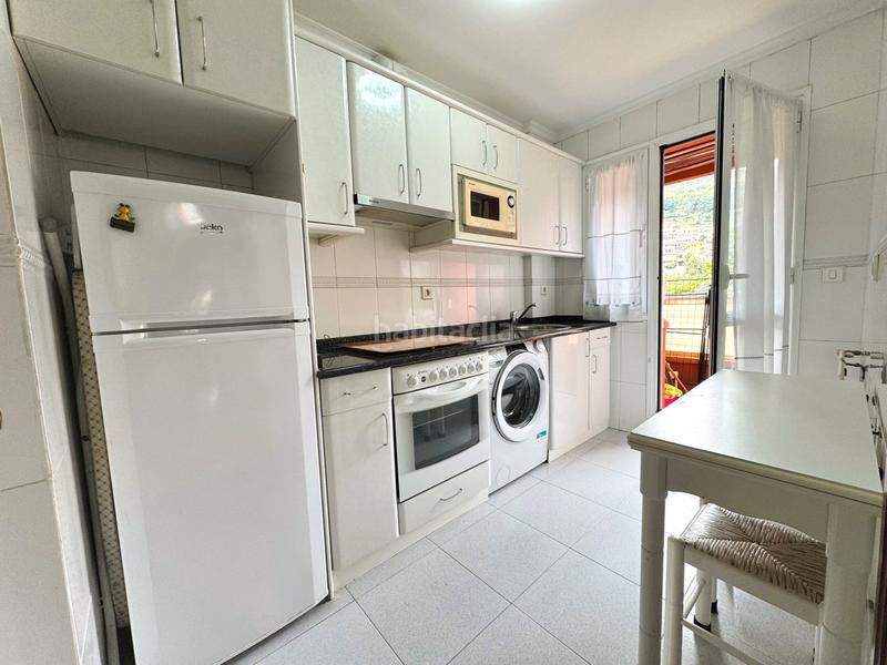 Foto f926b2c6-604b-4a5a-9daa-c124dcf2d106. Appartement dans lezeaga kalea 1 dans Masustegi - Monte Caramelo Bilbao