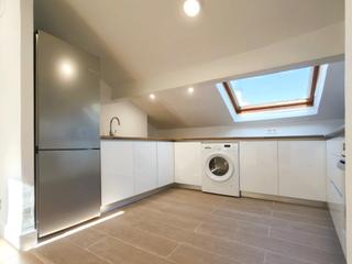 Appartement en Langileria kalea 24a. Precioso piso abuhardillado en calle languileria. para entrar a