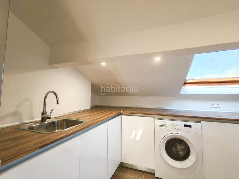 Foto 01252913-ad24-46b5-a525-9143358f57e8. Appartamento in langileria kalea 24a in Lamiako-Txopoeta Leioa