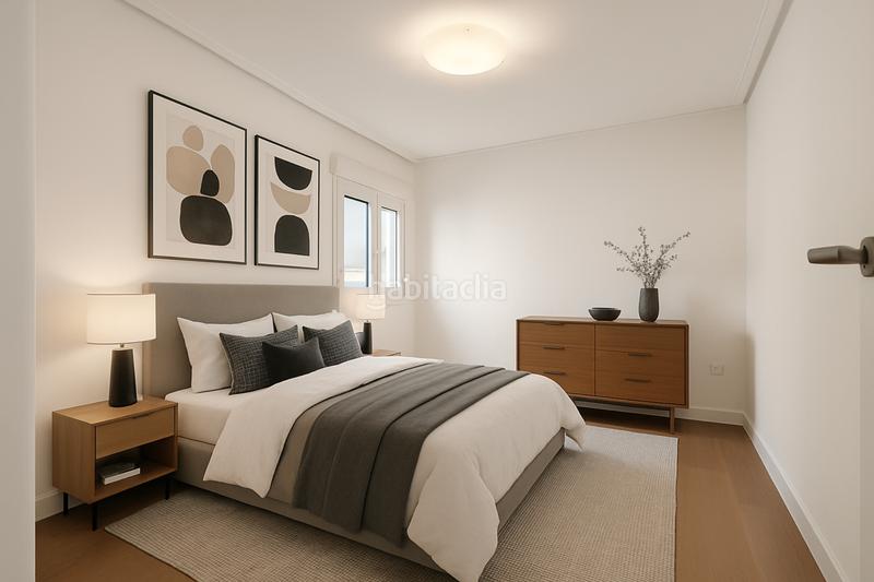 Foto 564f85f5-b4cf-43fd-896a-fc5475f7754f. Appartamento in langileria kalea 24a in Lamiako-Txopoeta Leioa