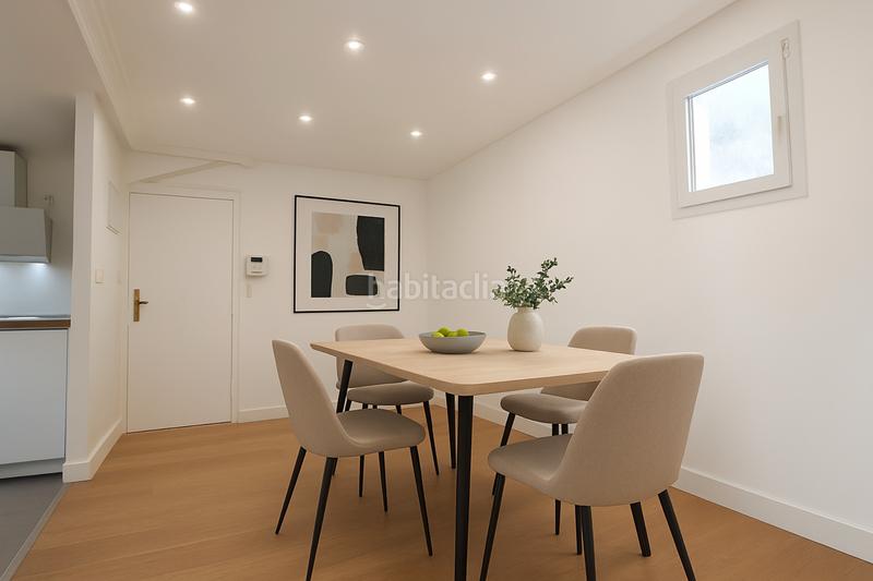 Foto a8e6488f-cfbd-4cbd-a355-8b9ba115748e. Appartamento in langileria kalea 24a in Lamiako-Txopoeta Leioa