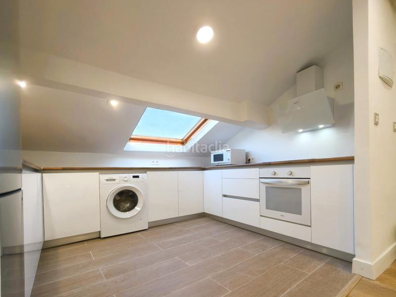 Foto ca7e870a-6c0e-426b-978a-58a27c28107f. Appartamento in langileria kalea 24a in Lamiako-Txopoeta Leioa