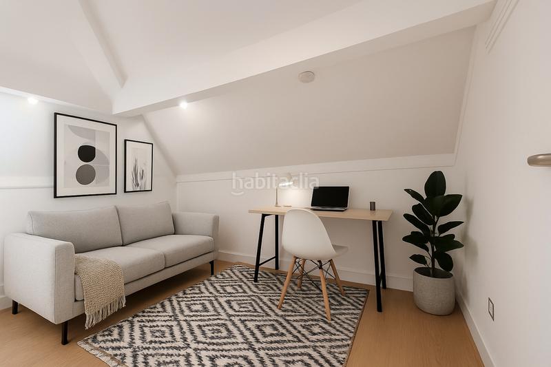 Foto ffedca34-26ee-41d9-bc13-e401a88e3903. Appartamento in langileria kalea 24a in Lamiako-Txopoeta Leioa