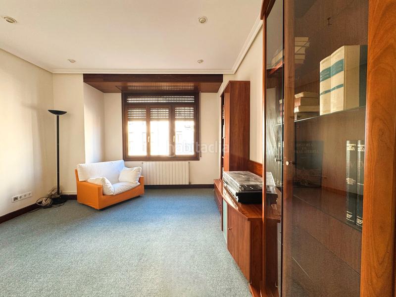 Foto 4332a6c2-2701-4d56-a279-b267b56c4d5c. Flat in Las Arenas Getxo