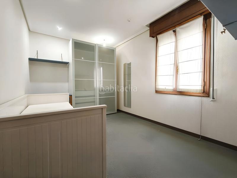 Foto 45eb672f-ffbe-475b-9364-737dca12c506. Flat in Las Arenas Getxo