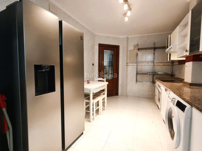 Foto 5b81f548-4176-4316-b784-7c0f6d617200. Flat in Las Arenas Getxo