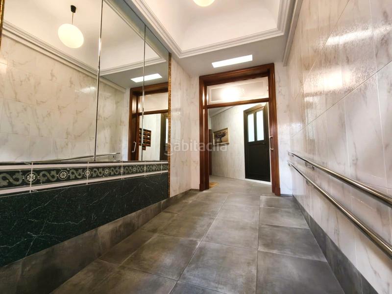 Foto 85958105-b4a2-4ecb-904c-845972bad0bc. Flat in Las Arenas Getxo