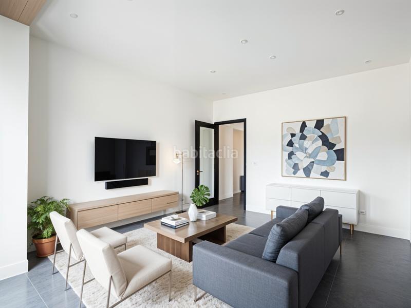 Foto 90f50f1c-c420-45cc-bf3b-2d70f50a0b44. Pis a Las Arenas Getxo