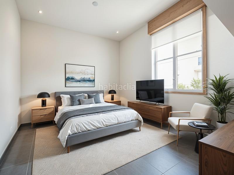 Foto 9309544b-b9c7-4381-8c97-7dbff4f8f12c. Pis a Las Arenas Getxo