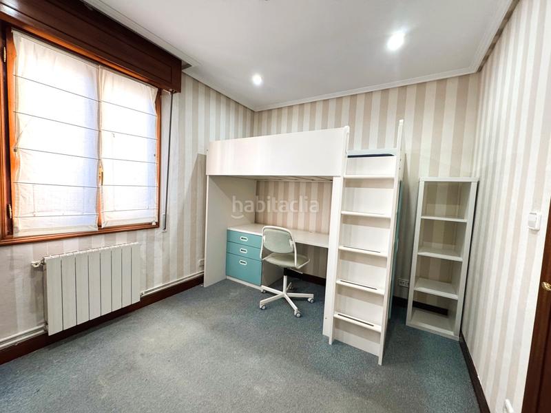 Foto 996aefed-43b1-4e47-8edd-4243e45c8f01. Flat in Las Arenas Getxo