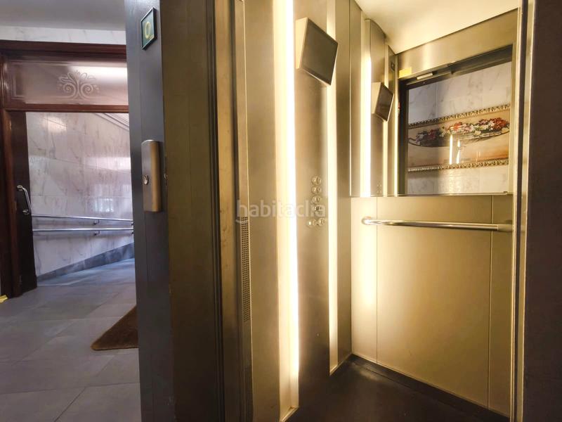 Foto b28e4951-e1d5-4cb7-9732-f27e165079bc. Flat in Las Arenas Getxo