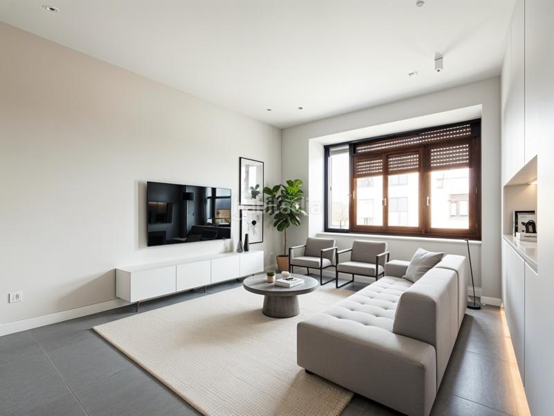 Foto bfd4edb3-40a5-4190-904c-a4ac9808cb2a. Flat in Las Arenas Getxo