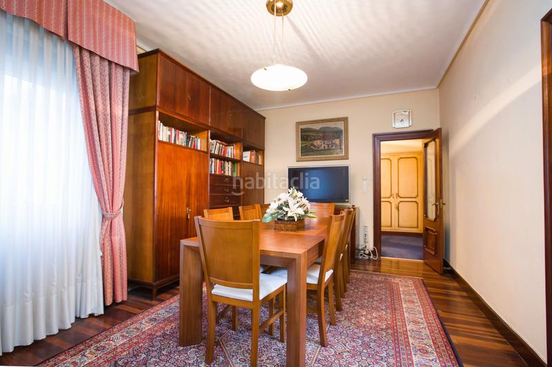 Foto 13dc0591-b2fa-4fad-a773-efd55546f535. Pis a gregorio de la revilla zumarkalea 26 a Zona Indautxu Bilbao