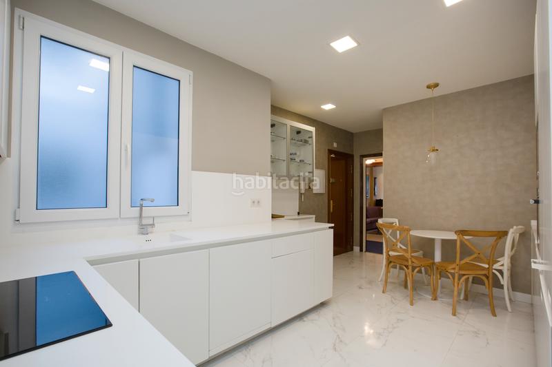 Foto 19223558-5dfa-4c96-921b-954d317ff518. Pis a gregorio de la revilla zumarkalea 26 a Zona Indautxu Bilbao