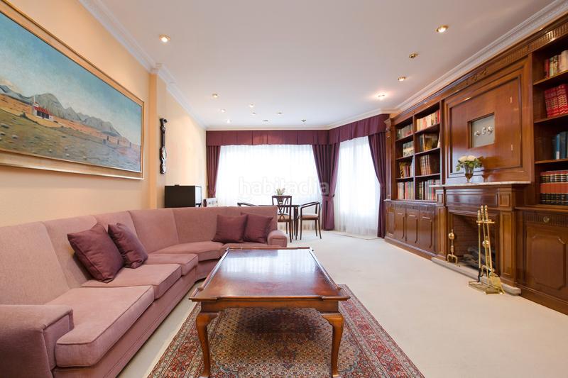 Foto 2283e815-4c0e-41d8-80f9-9c1f07ed2a90. Pis a gregorio de la revilla zumarkalea 26 a Zona Indautxu Bilbao