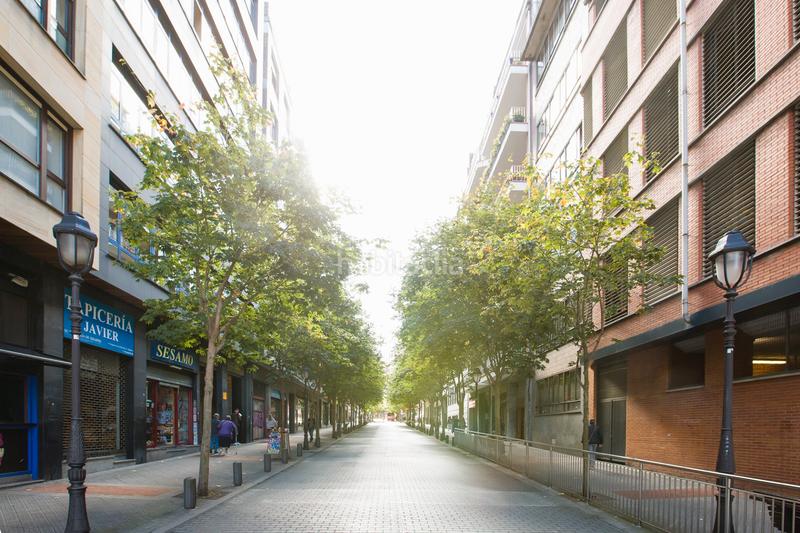 Foto 250b5820-32e0-4285-a741-417059948ae8. Pis a gregorio de la revilla zumarkalea 26 a Zona Indautxu Bilbao