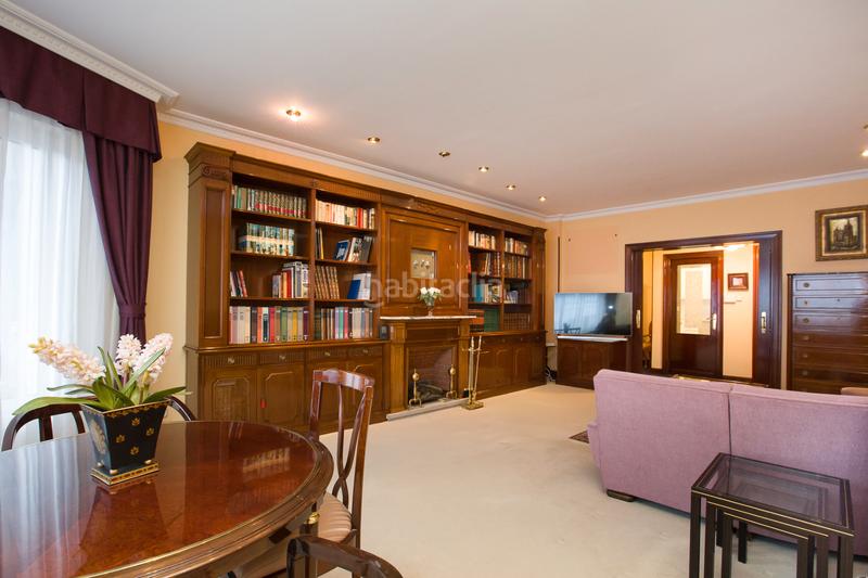 Foto 2d61be02-6bd7-4755-a8a4-e8bf8b266aba. Pis a gregorio de la revilla zumarkalea 26 a Zona Indautxu Bilbao